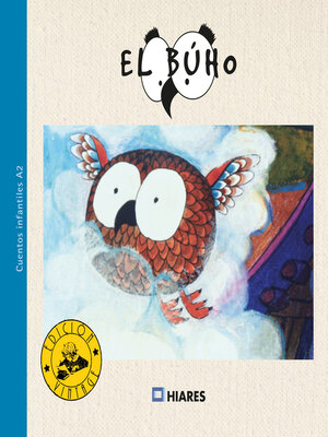 cover image of El Búho